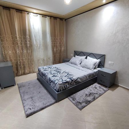 Appartments Achahbar Al Hoceima Luaran gambar