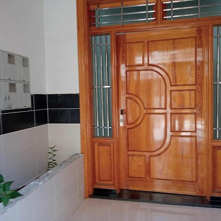 Appartments Achahbar Al Hoceima Luaran gambar