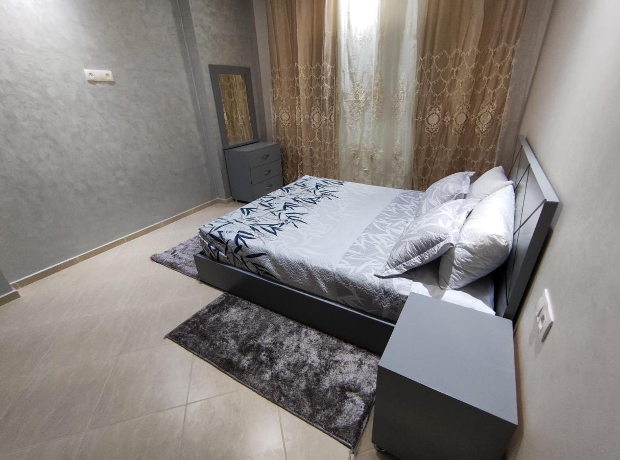 Appartments Achahbar Al Hoceima Luaran gambar