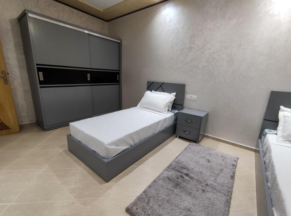 Appartments Achahbar Al Hoceima Luaran gambar