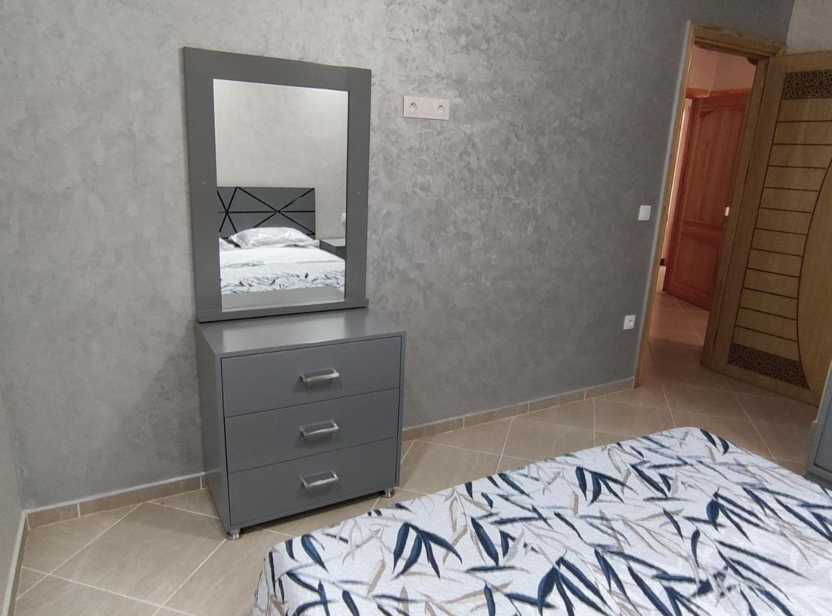 Appartments Achahbar Al Hoceima Luaran gambar