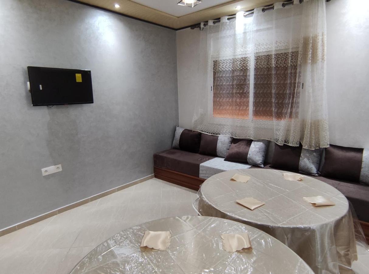 Appartments Achahbar Al Hoceima Luaran gambar