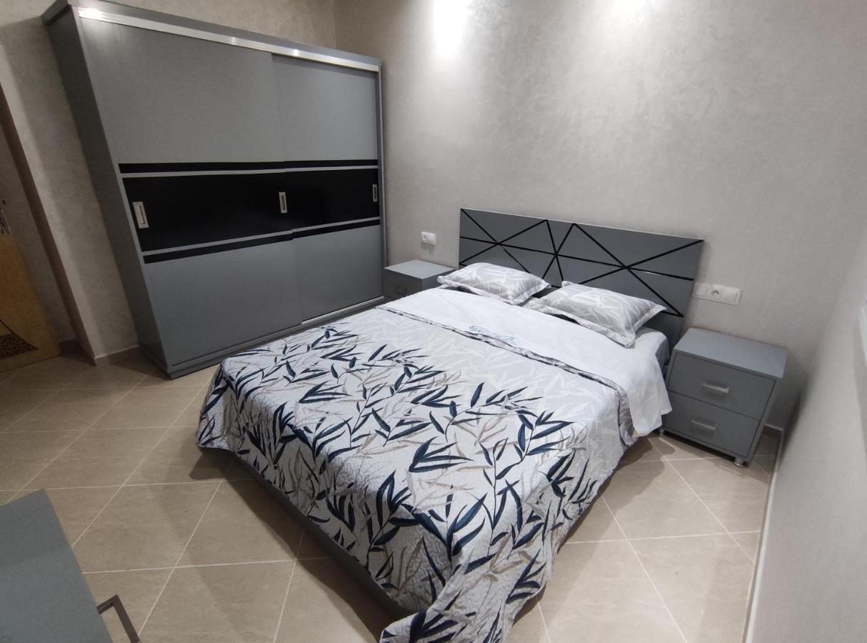 Appartments Achahbar Al Hoceima Luaran gambar