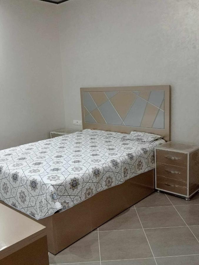 Appartments Achahbar Al Hoceima Luaran gambar