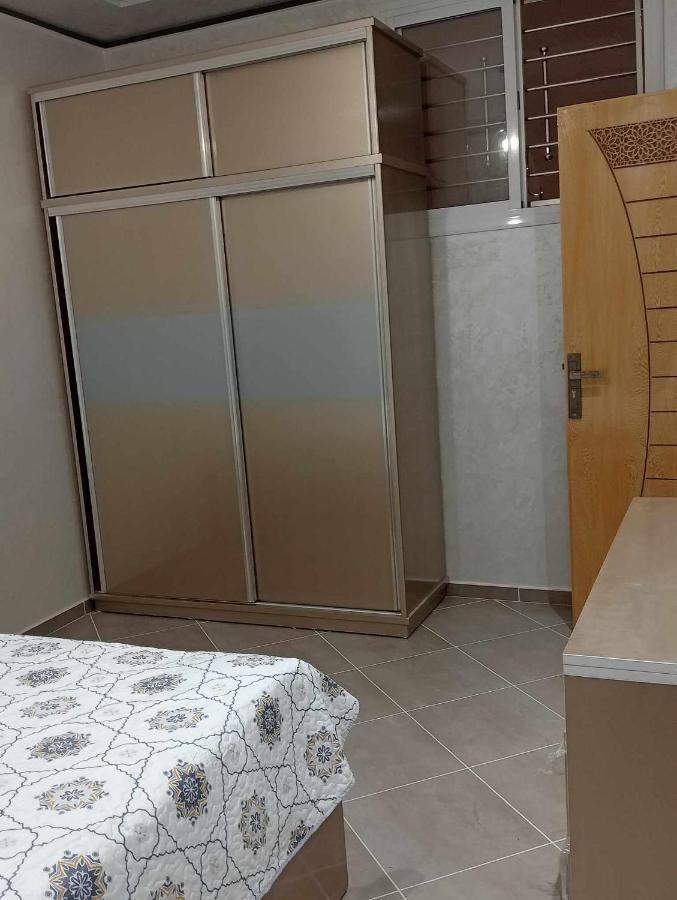 Appartments Achahbar Al Hoceima Luaran gambar