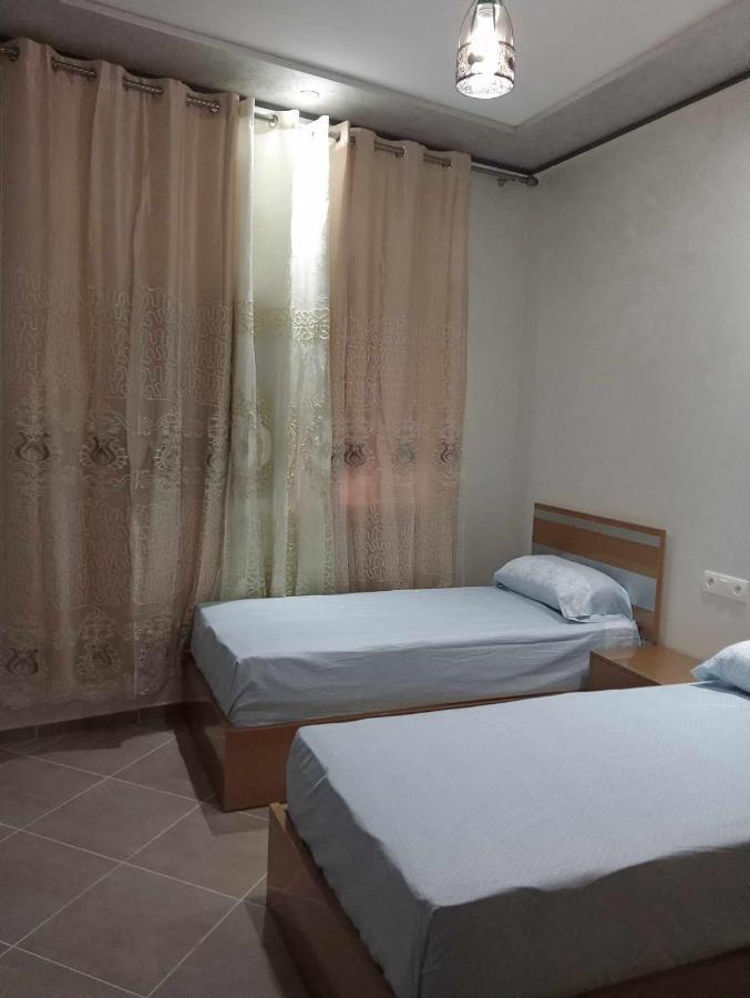 Appartments Achahbar Al Hoceima Luaran gambar