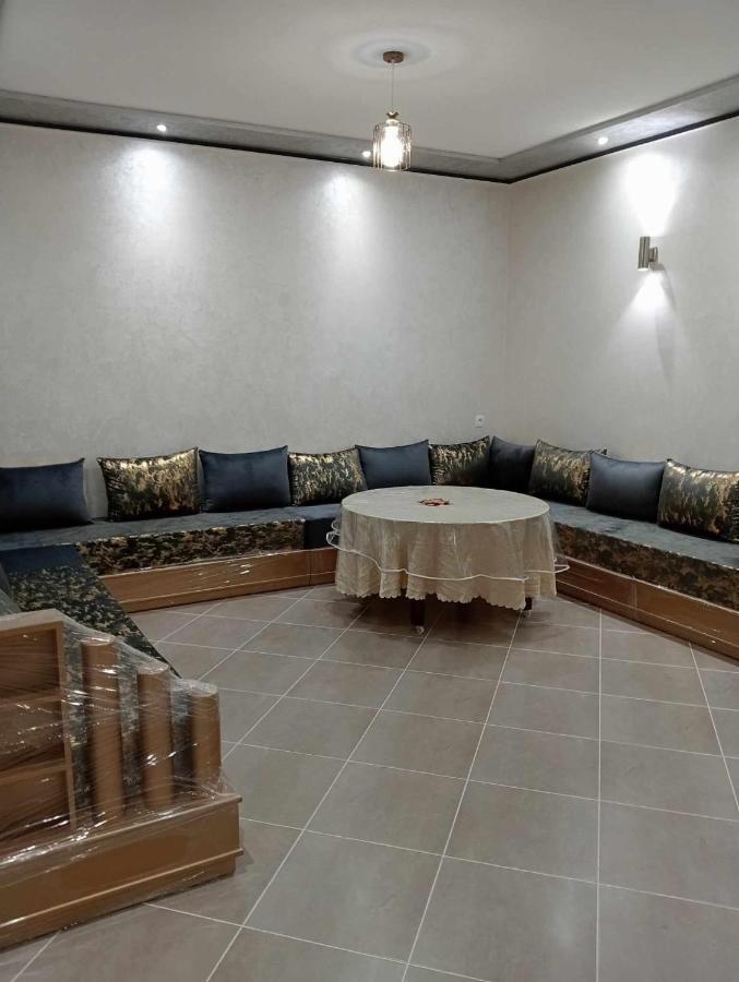 Appartments Achahbar Al Hoceima Luaran gambar