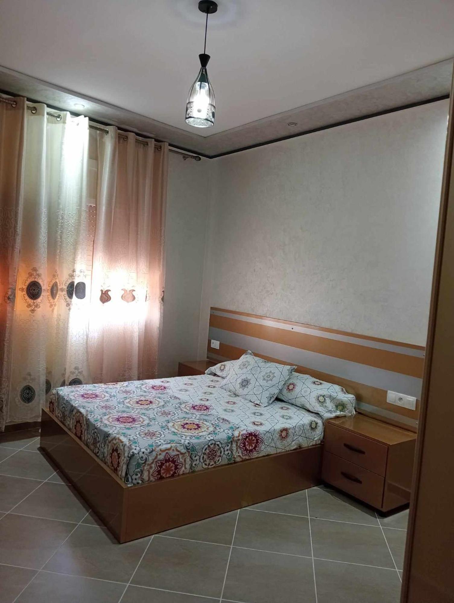 Appartments Achahbar Al Hoceima Luaran gambar