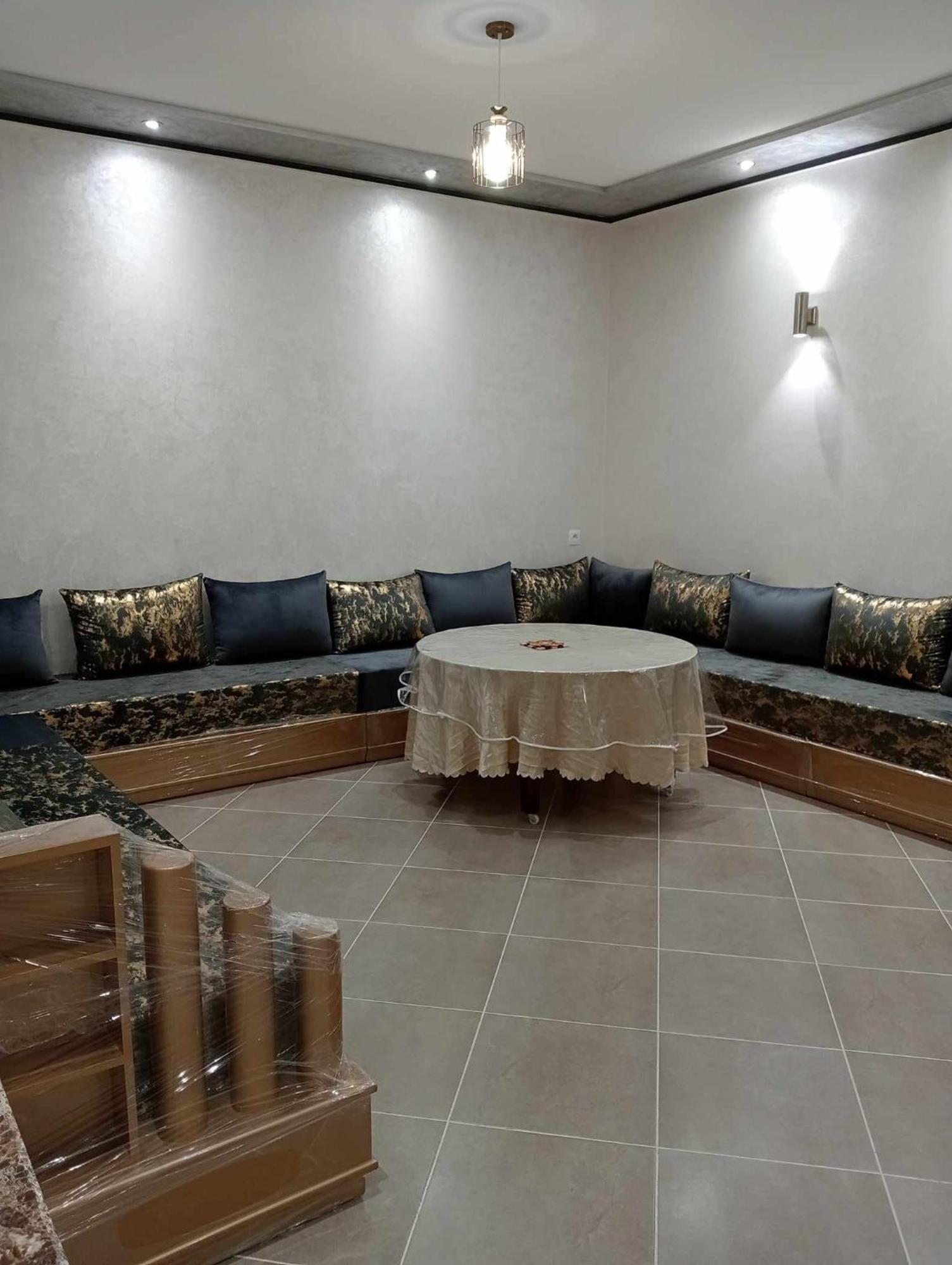 Appartments Achahbar Al Hoceima Luaran gambar