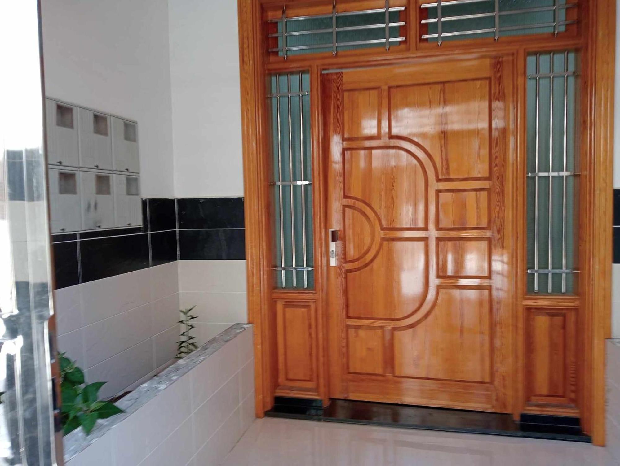 Appartments Achahbar Al Hoceima Luaran gambar